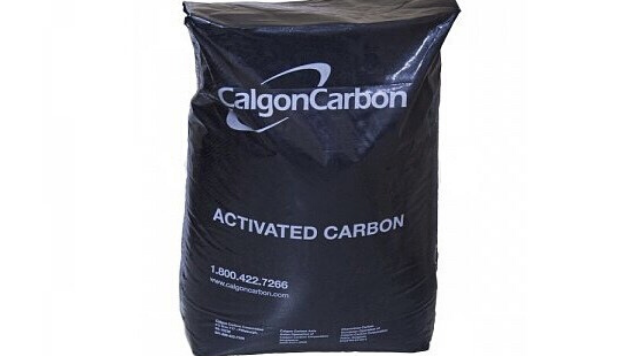 Than Hoạt Tinh Carbsorb 30 Calgon Carbon