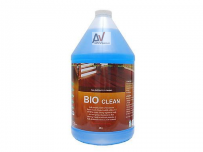 Vi sinh Bio Clean