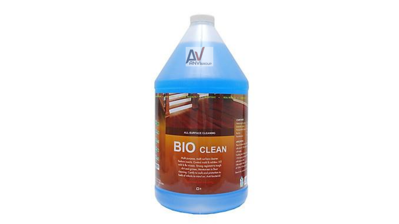 Vi sinh Bio Clean 