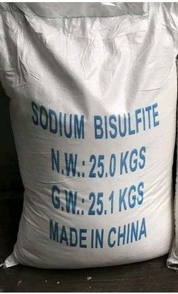 natri bisunfit , Sodium bisulfite, NAHSO3