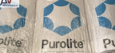 Hạt Nhựa Trao đổi Ion Purolite