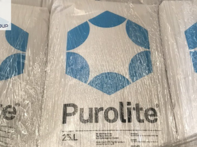 Hạt Nhựa Trao đổi Ion Purolite