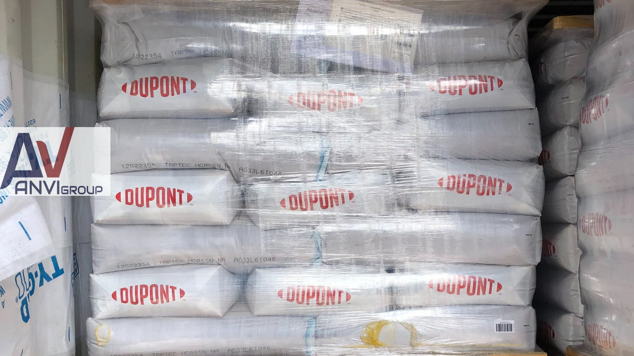 Hạt Nhựa TapTec Dupont