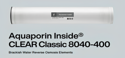 Aquaporin Classic 8040 400