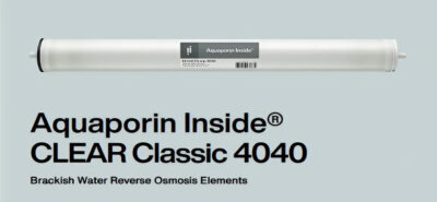 Aquaporin Inside Clear Classic 4040