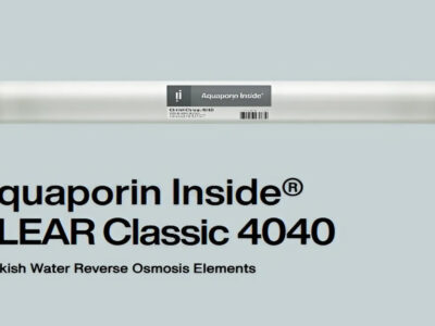 Aquaporin Inside Clear Classic 4040