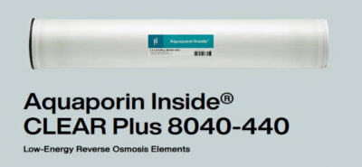 Mang Aquaporin Inside Clear Plus 8040-440