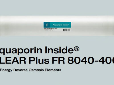 Mang RO Aquaporin Inside Clear Plus FR 8040 - 400