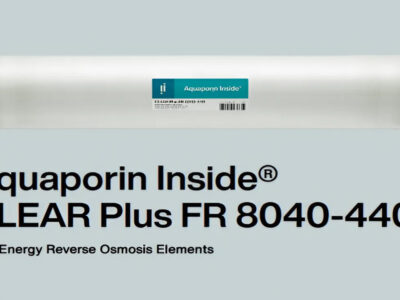 Aquaporin Inside Clear Plus FR 8040 440