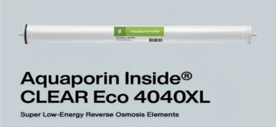 Mang RO Aquaporin Inside Clear Eco 4040XL