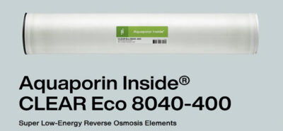 Aquaporin Inside Clear Eco 8040-400