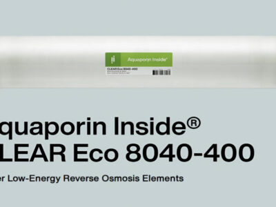 Aquaporin Inside Clear Eco 8040-400