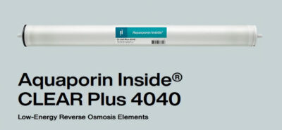 Clear Plus 4040 Aquaporin..