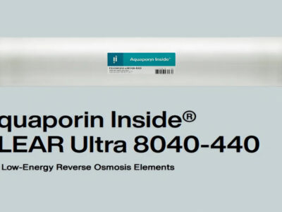 Mang RO Aquaporin Clear Ultra