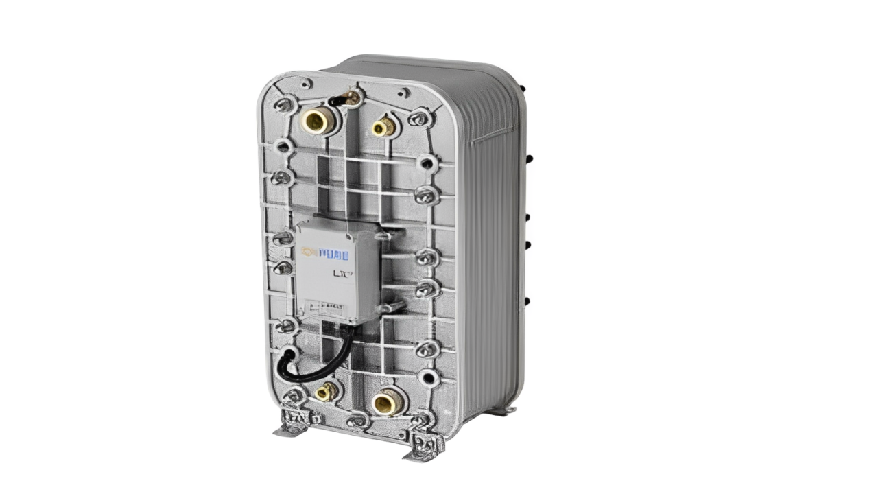 Edi Module Xylem Thiết Bị EDI Ionpure IP-LXM4HI-3 - Xylem (Evoqua) | ANVIGROUP