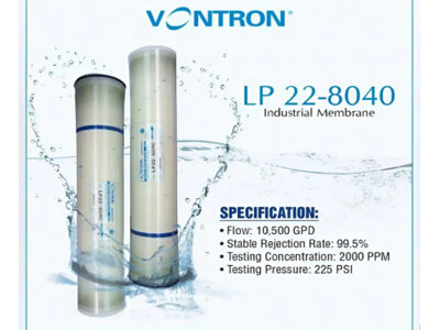 Màng RO Vontron