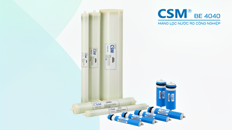 Màng RO CSM RE4040-BLN- An Vi Group Cung Cấp | ANVIGROUP