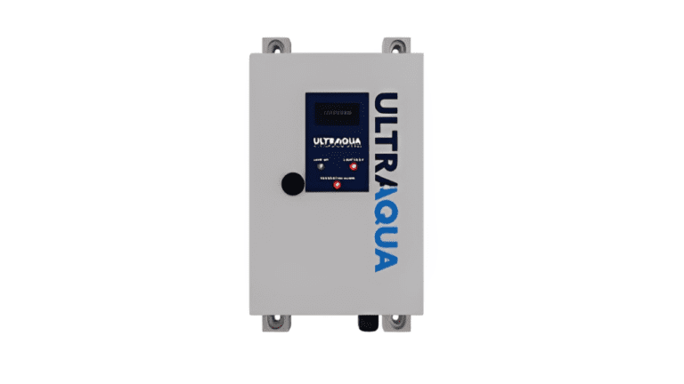 Đèn UV Monoray MR1-220SS ADV – An Vi Group | ANVIGROUP