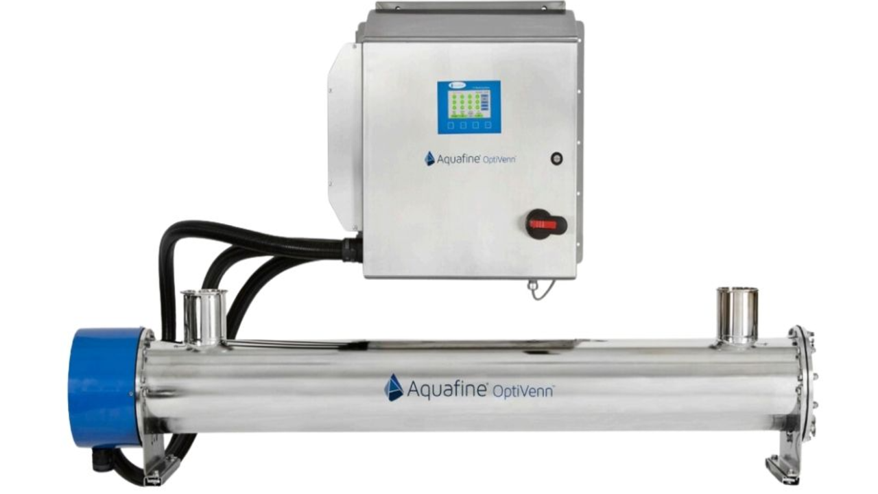 Den UV Aquafine