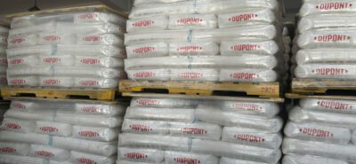 Hat nhua Dupont