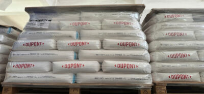 Hat nhua Dupont
