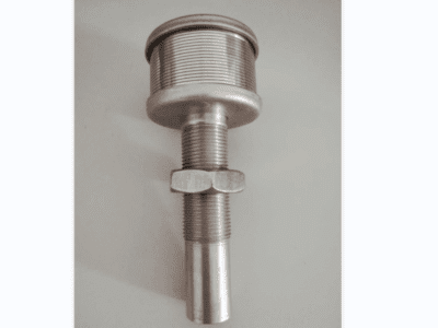 Chup loc inox